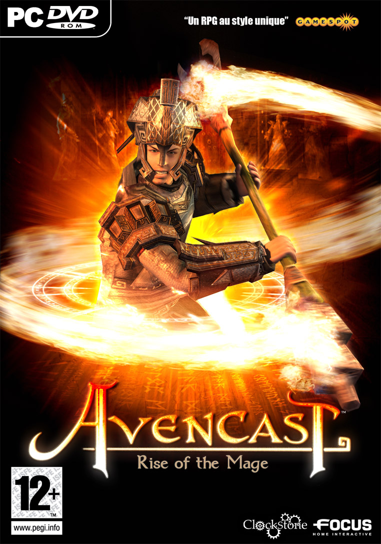 avencast rise of the mage download