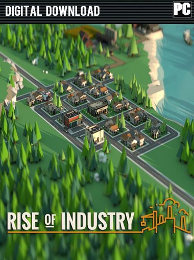 rise of industry free download igggames