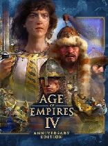 Buy Age of Empires IV Anniversary Edition Game Download