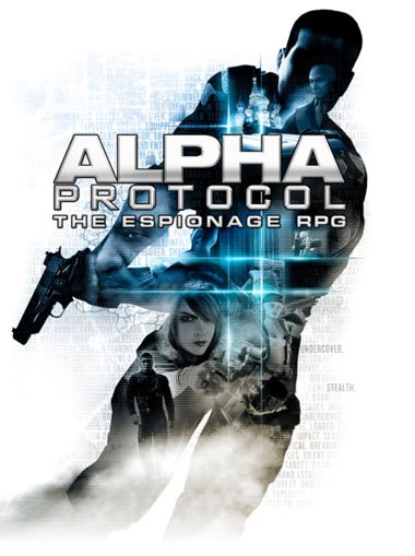 Alpha Protocol [EU] cd key