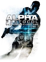 Buy Alpha Protocol Game Download