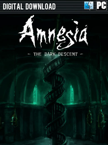 download amnesia the dark descent pc