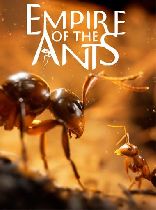 Buy Empire of the Ants Game Download