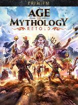 Buy Age of Mythology: Retold: Premium Edition Game Download