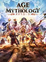 Buy Age of Mythology: Retold Game Download