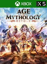 Buy Age of Mythology: Retold - Xbox Series X|S/Windows PC Game Download