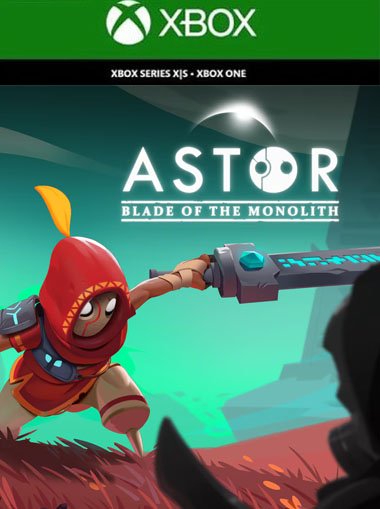 Astor: Blade of the Monolith - Xbox One/Series X|S cd key