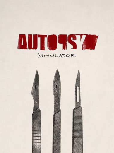 Autopsy Simulator cd key