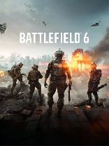 Skjermbilde Battlefield 6