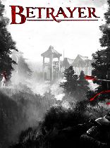 Buy Betrayer Game Download