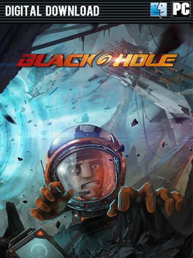 BLACKHOLE cd key