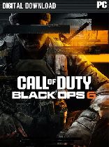 Buy Call of Duty: Black Ops 6 Standard Edition - Windows PC Game Download