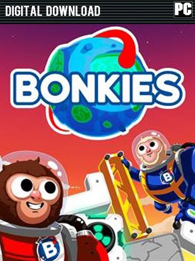 Bonkies cd key