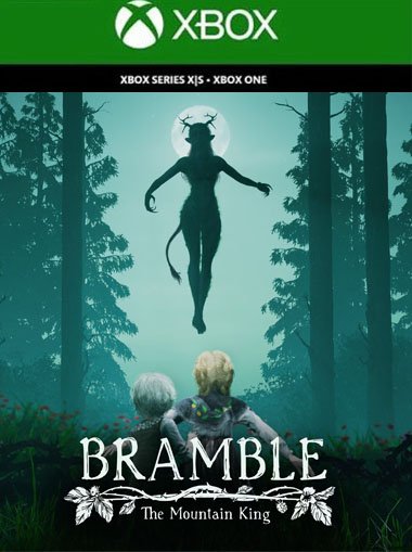 Bramble: The Mountain King - Xbox One/Series X|S/Windows PC cd key