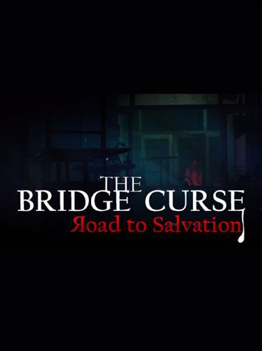 The Bridge Curse Road to Salvation cd key