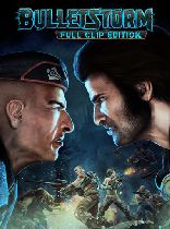 Buy Bulletstorm Full Clip Edition  Game Download