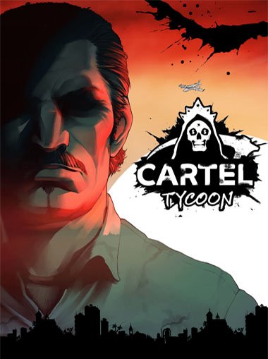 Cartel Tycoon cd key