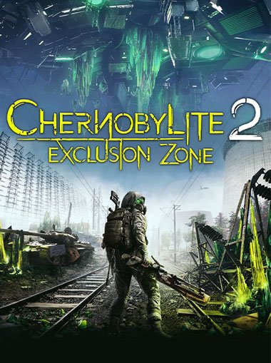 Chernobylite 2: Exclusion Zone cd key