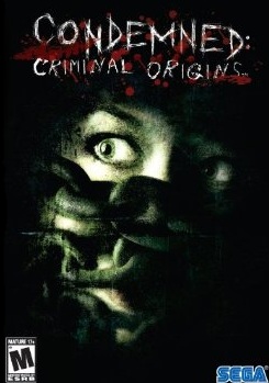 Condemned Criminal Origins cd key