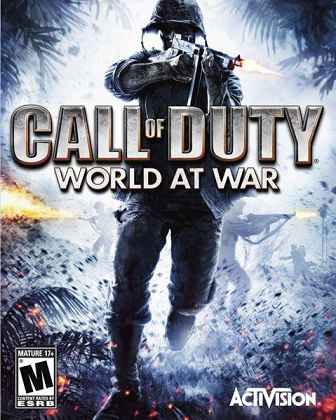 Call of Duty 4: Modern Warfare PC Download CD Key