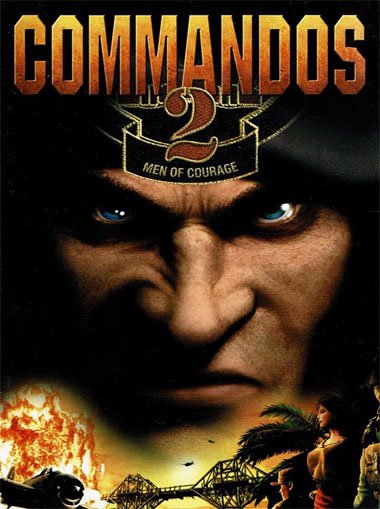 download commandos 2 men of courage torrent