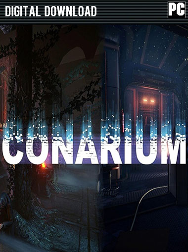 Conarium cd key