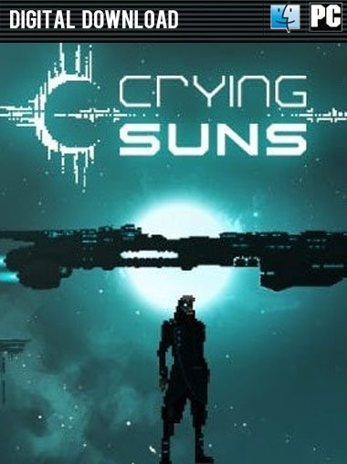 Crying Suns cd key