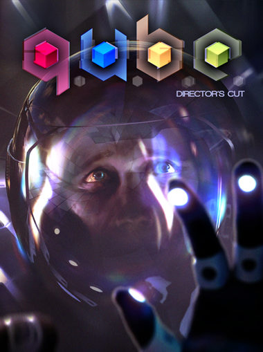 Q.U.B.E: Director's Cut  cd key