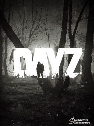 DayZ cd key