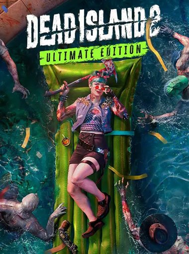 Dead Island 2: Ultimate Edition [DE] cd key