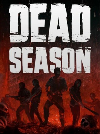 Dead Season cd key