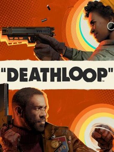 DEATHLOOP cd key