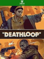 Buy DEATHLOOP - Xbox Series X|S/Windows PC (Digital Code) Game Download