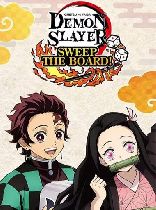 Buy Demon Slayer -Kimetsu no Yaiba- Sweep the Board! Game Download