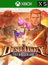 Buy Diesel Legacy: The Brazen Age - Xbox Series X|S Game Download