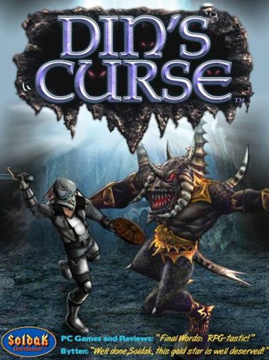 Din's Curse cd key