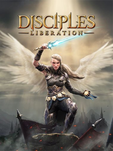 Disciples: Liberation cd key