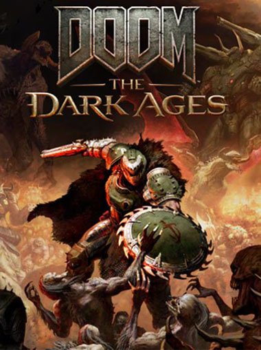 Doom: The Dark Ages cd key