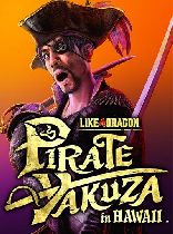 Buy Like a Dragon: Pirate Yakuza in Hawaii Game Download