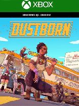Buy Dustborn - Xbox One/Series X|S Game Download