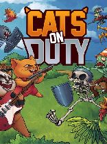 Buy Cats on Duty Game Download