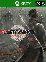 Buy DYNASTY WARRIORS: ORIGINS - Xbox Series X|S Game Download