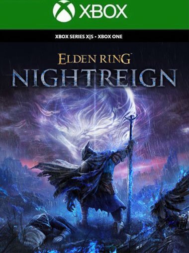 Elden Ring Nightreign - Xbox One/Series X|S cd key