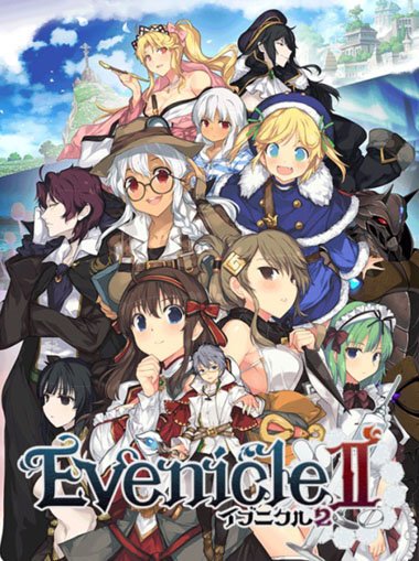 Evenicle 2 cd key