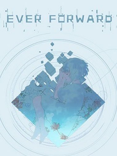 Ever Forward cd key