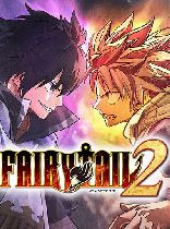 Buy FAIRY TAIL 2 Game Download