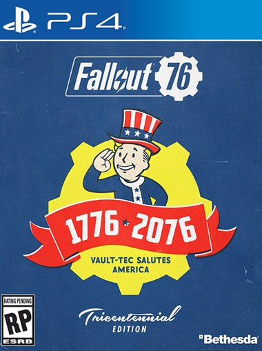 Fallout 76 ps4 clearance digital code