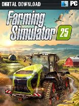 Buy Farming Simulator 25 Game Download