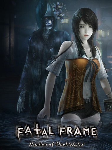 Fatal Frame: Maiden of Black Water cd key