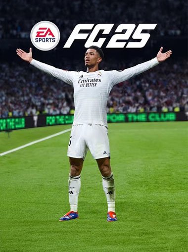 EA SPORTS FC 25 cd key